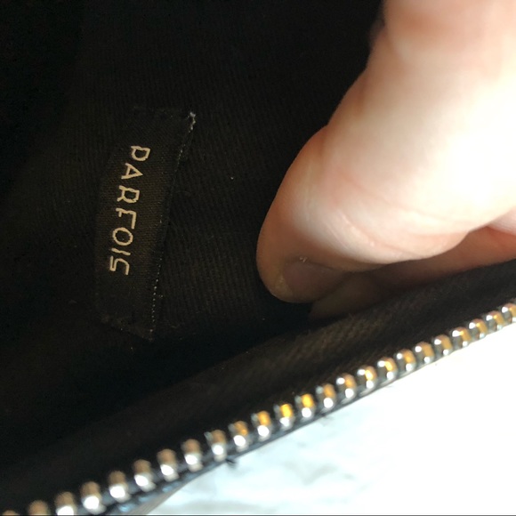 Tribal Beaded Handbag - Picture 3 of 7